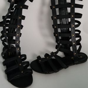 Gladiators sandals